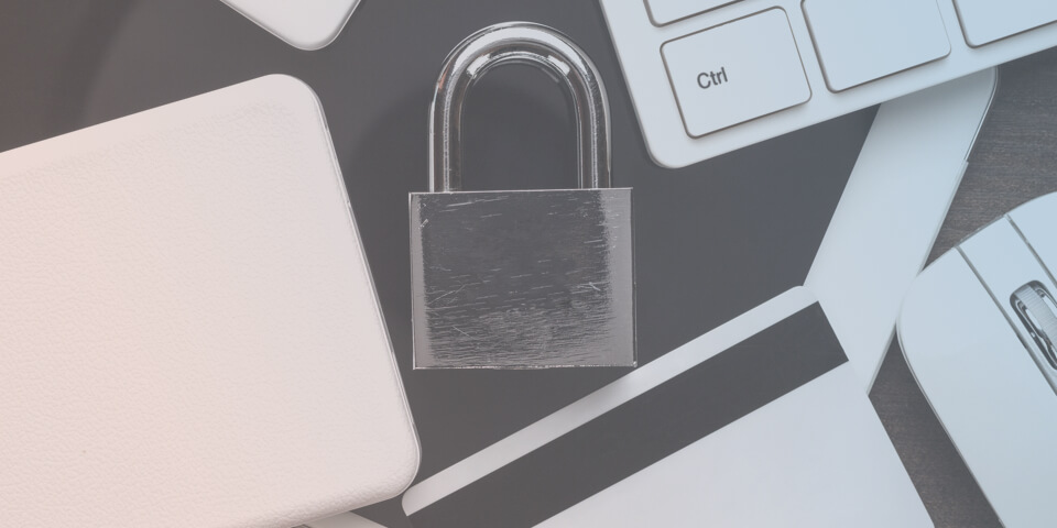 Bezpečnost dat se nevyplatí podceňovat
