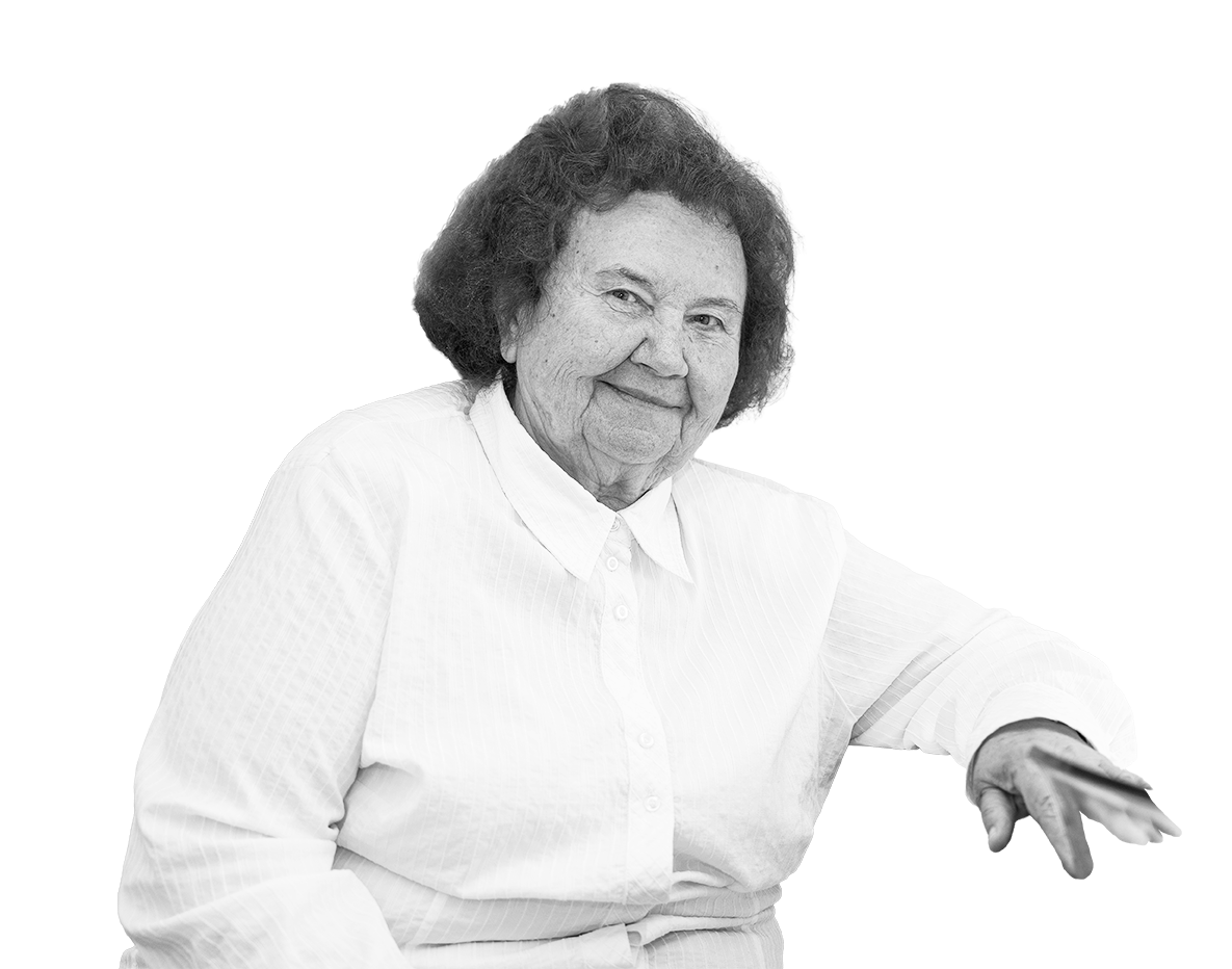 JUDr. Daniela Jarošová